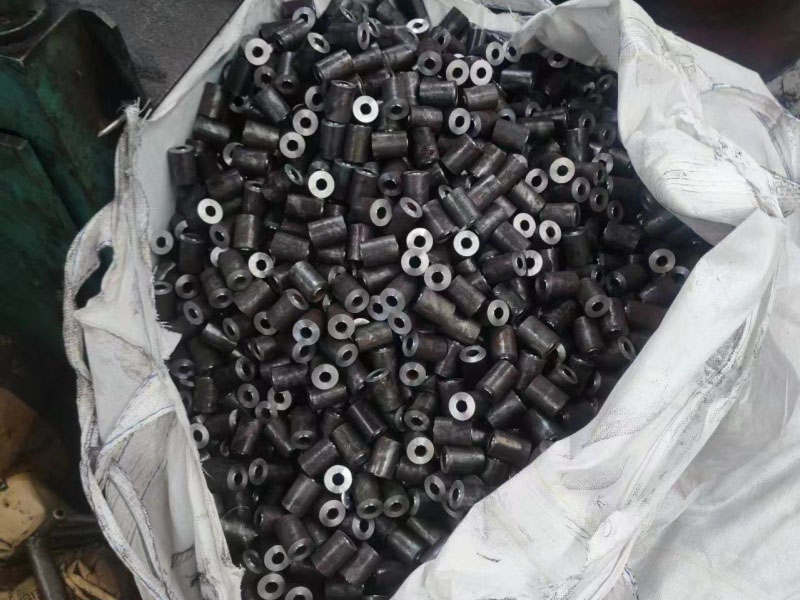 复兴小口径厚壁钢管切割定制